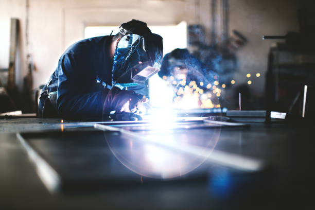 Reliable San Saba, TX Welder & Metal Fabrication Solutions