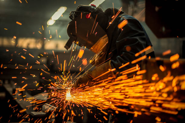 Best Specialty Welding Processes in San Saba, TX