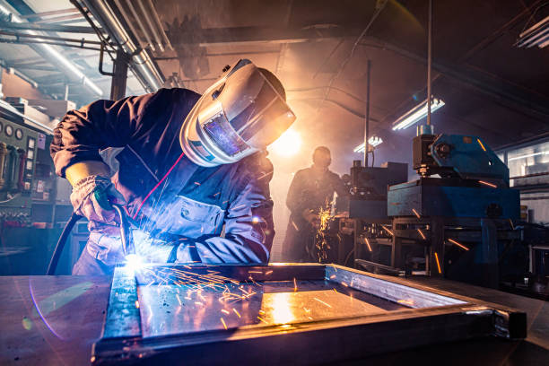 Best Maintenance and Repair Welding in San Saba, TX