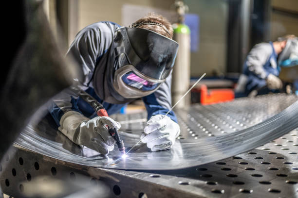 Best Welding Equipment Sales and Repair in San Saba, TX