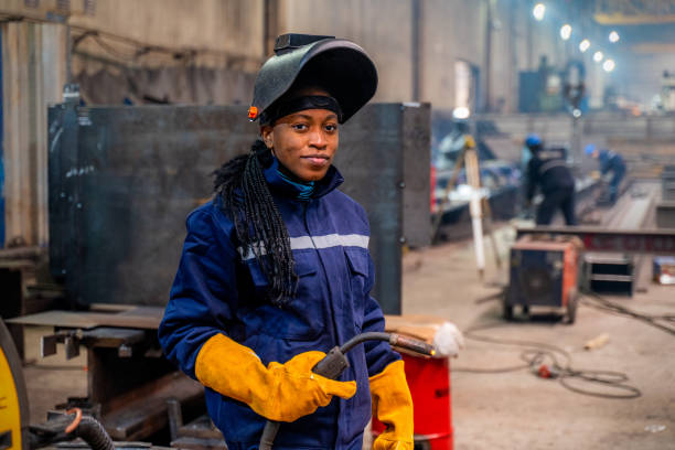 Best Marine and Shipbuilding Welding in San Saba, TX