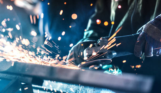 Best Automotive Welding in San Saba, TX